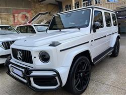 مێرسێدس بێنز G-Class